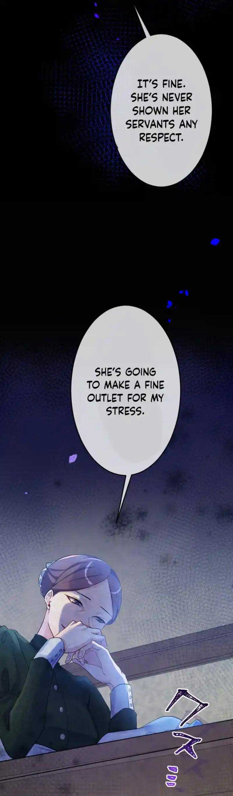 Until the Villainess return Chapter 3 - Page 6