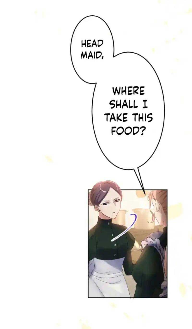 Until the Villainess return Chapter 3 - Page 8