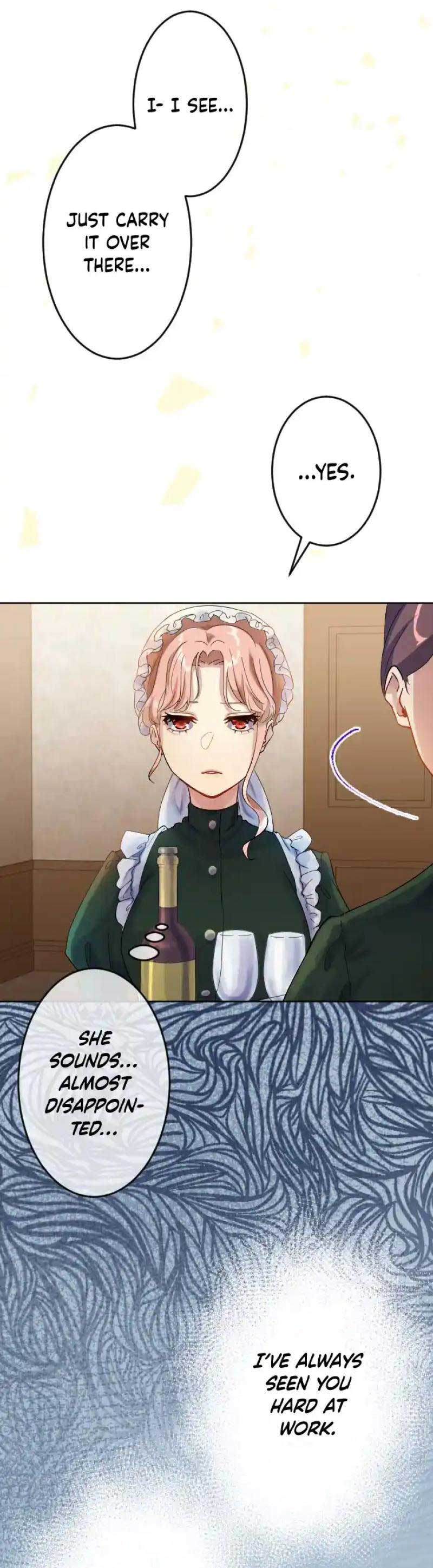 Until the Villainess return Chapter 3 - Page 11