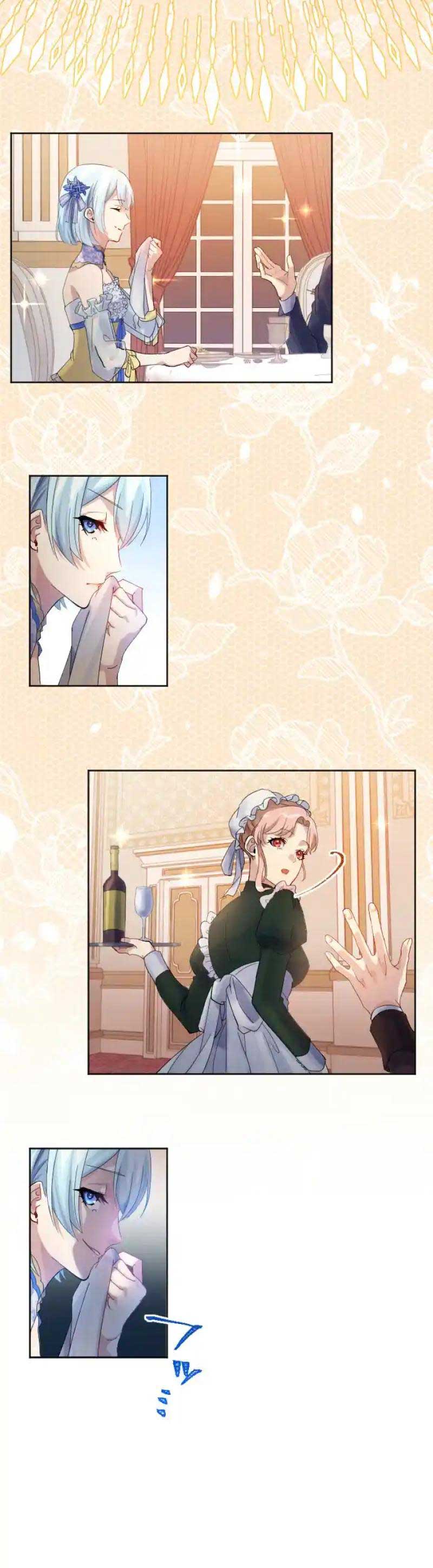 Until the Villainess return Chapter 3 - Page 14