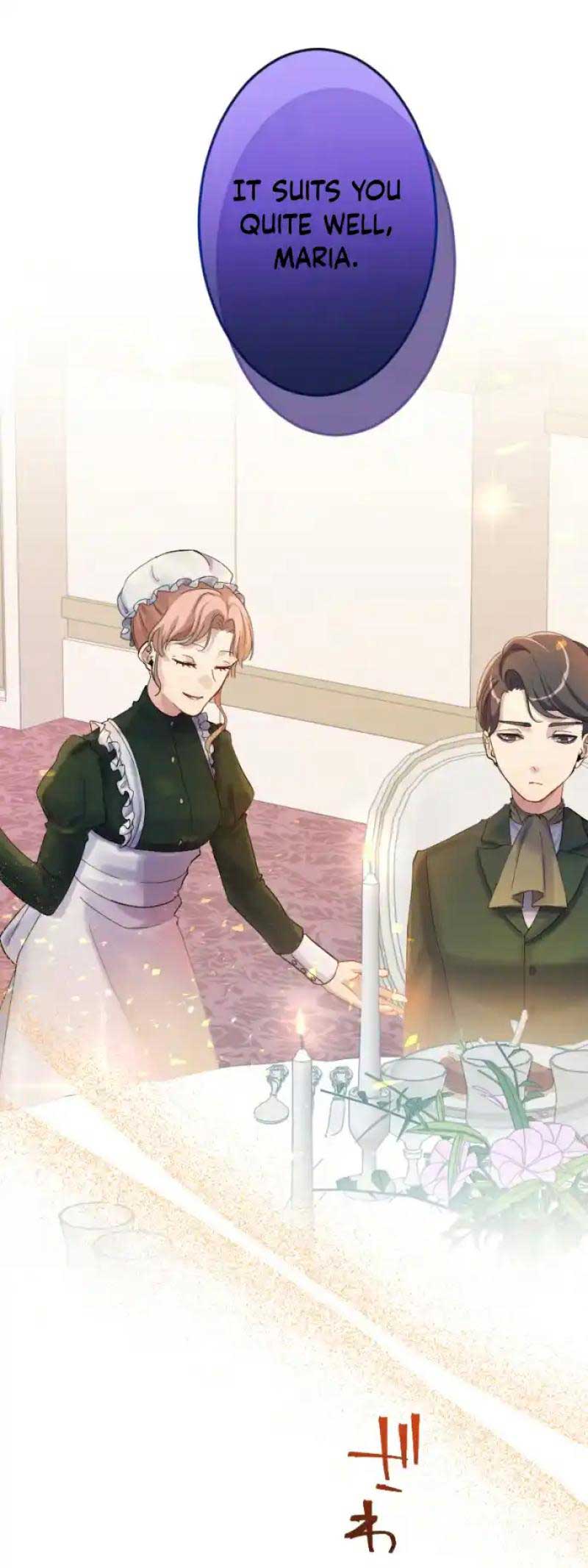 Until the Villainess return Chapter 3 - Page 15