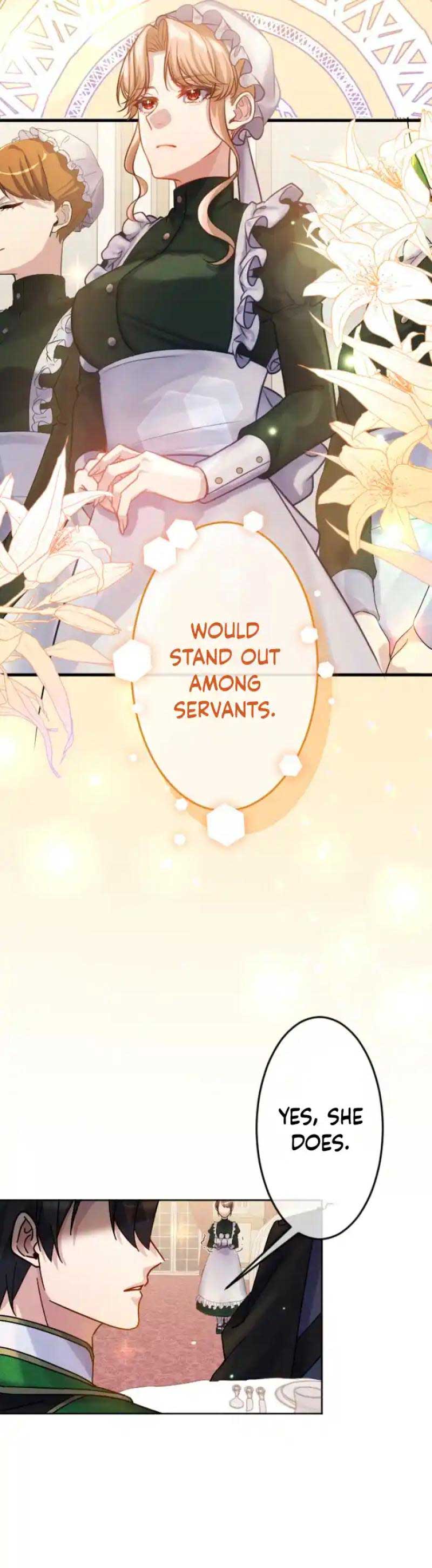 Until the Villainess return Chapter 3 - Page 18