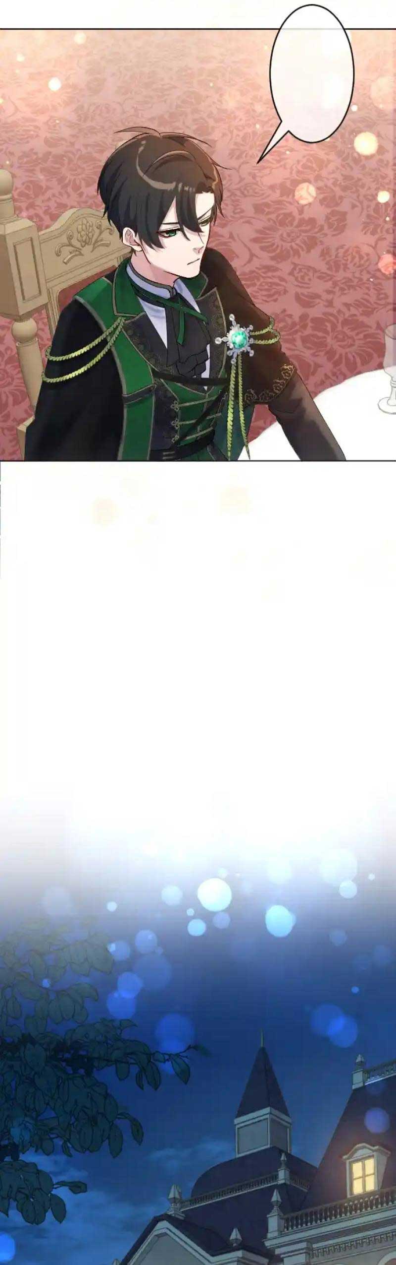 Until the Villainess return Chapter 3 - Page 25