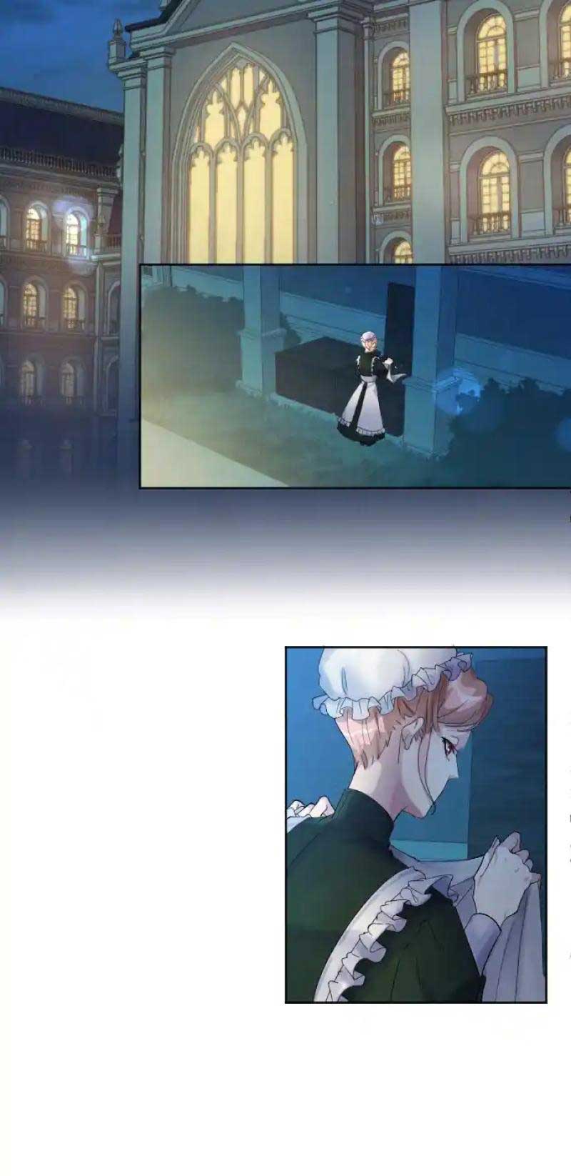 Until the Villainess return Chapter 3 - Page 26