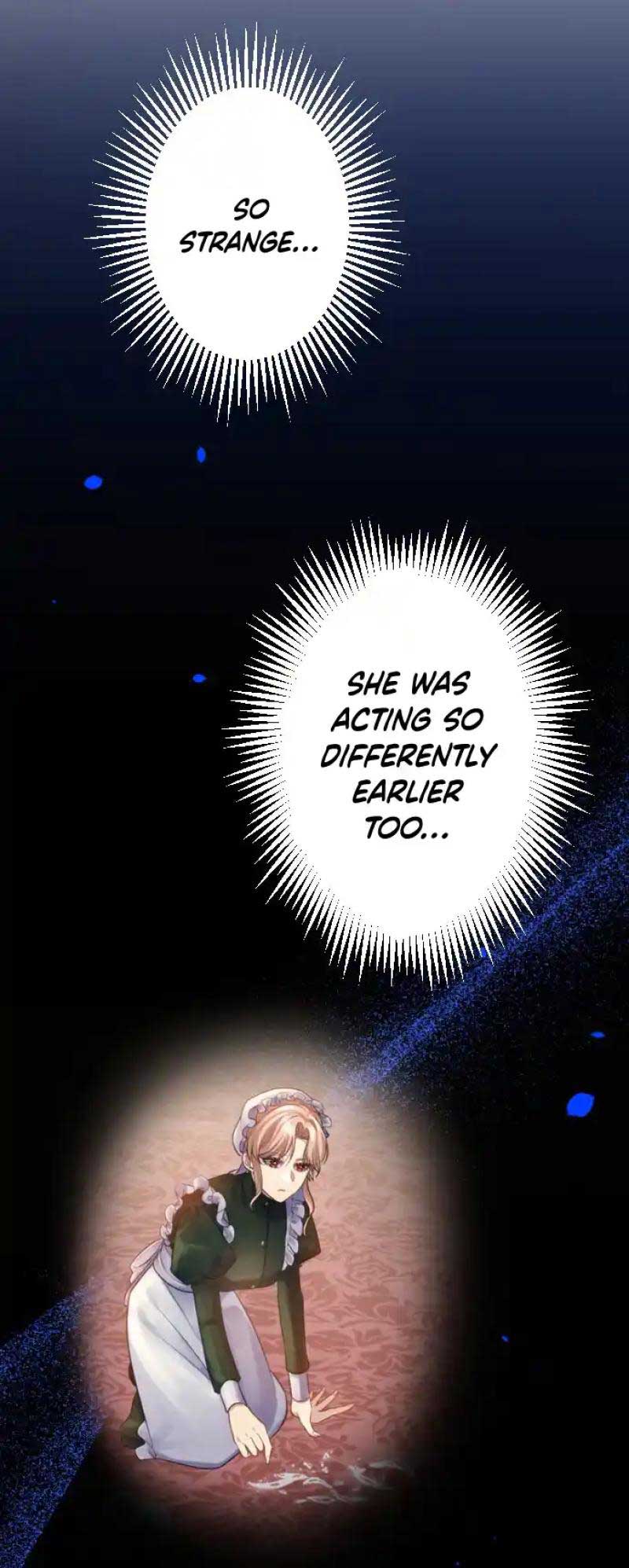 Until the Villainess return Chapter 3 - Page 41