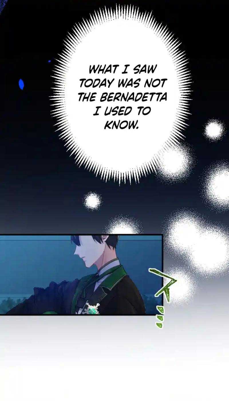 Until the Villainess return Chapter 3 - Page 42