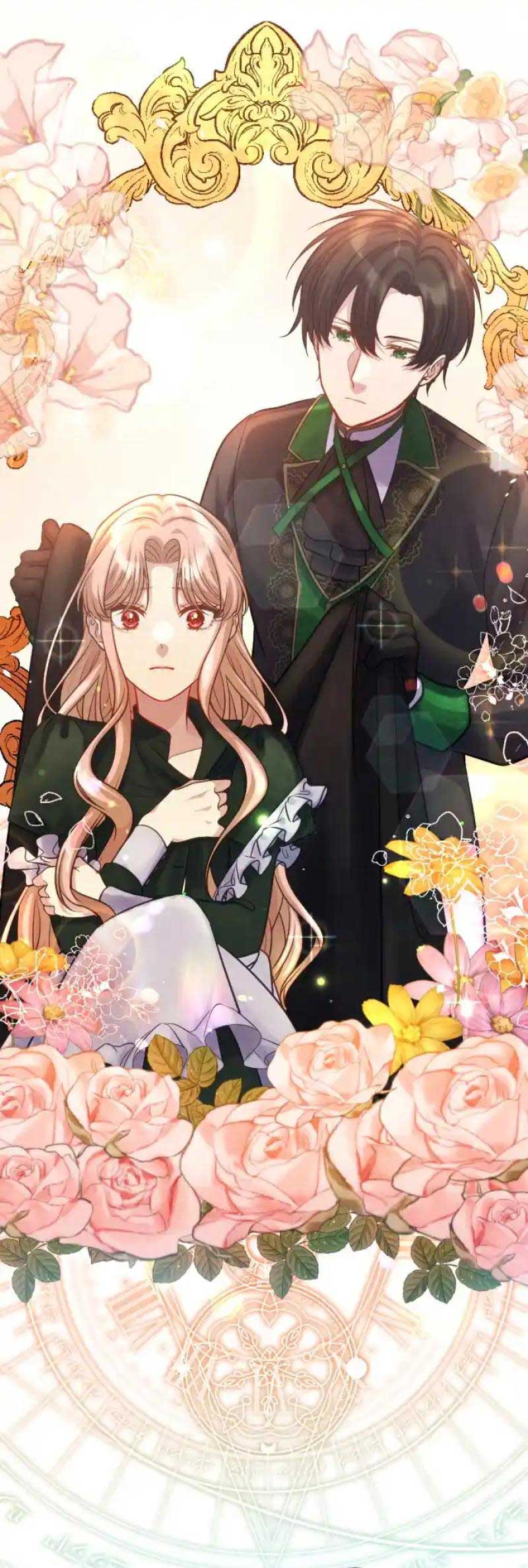 Until the Villainess return Chapter 3 - Page 43