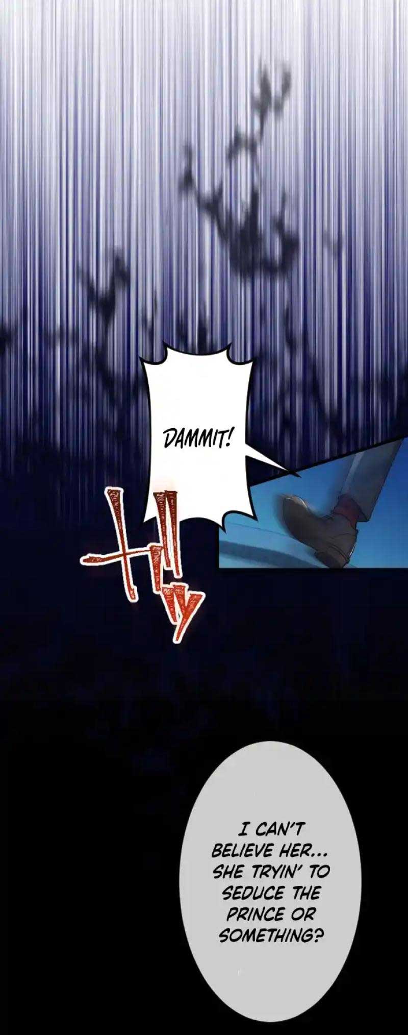 Until the Villainess return Chapter 3 - Page 46