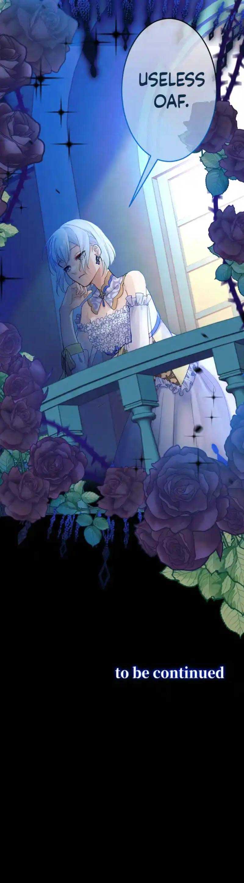 Until the Villainess return Chapter 3 - Page 48