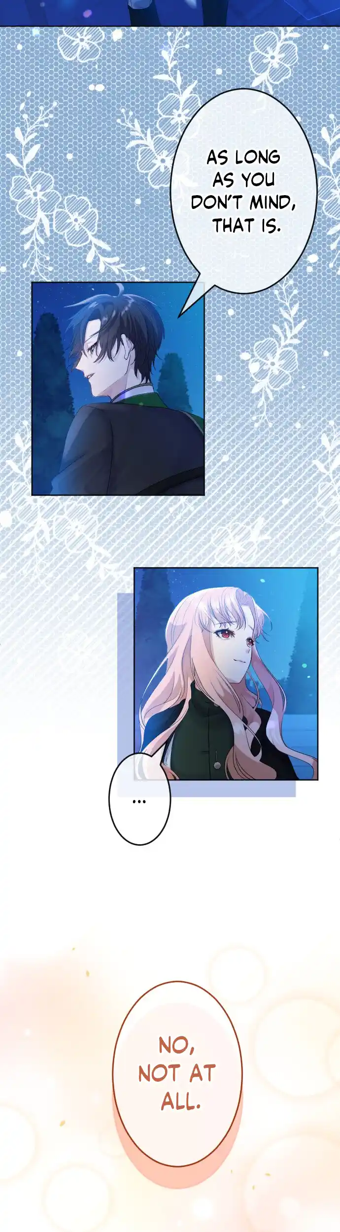 Until the Villainess return Chapter 4 - Page 5