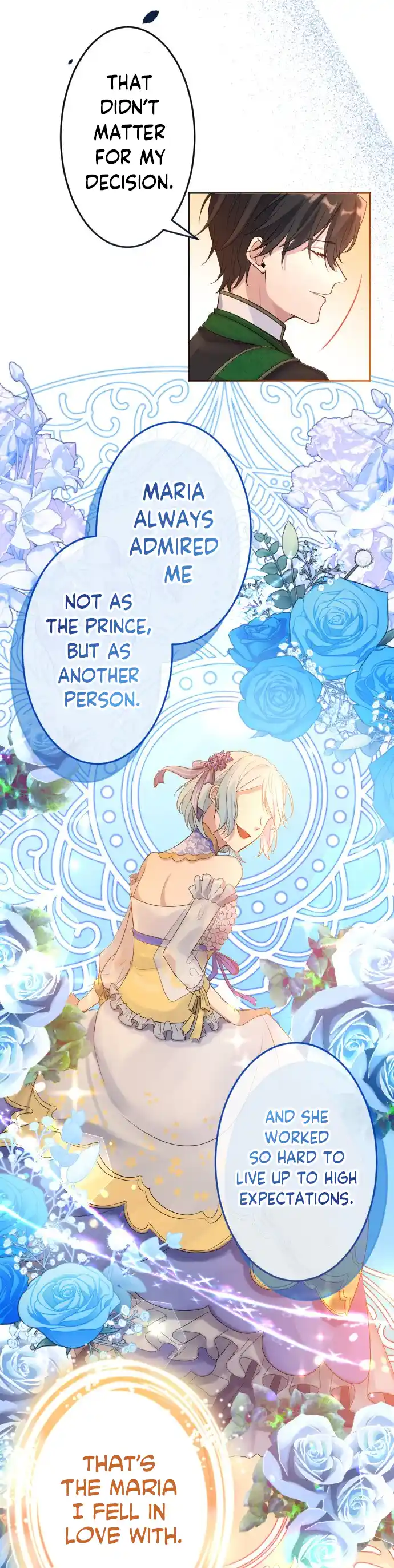 Until the Villainess return Chapter 4 - Page 9