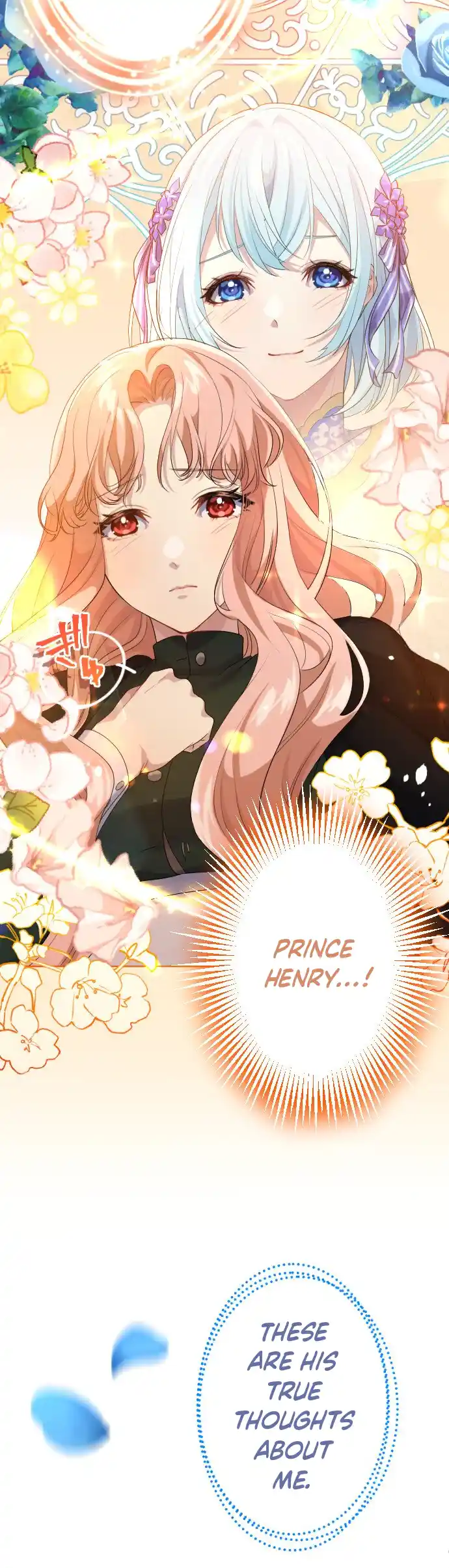 Until the Villainess return Chapter 4 - Page 10