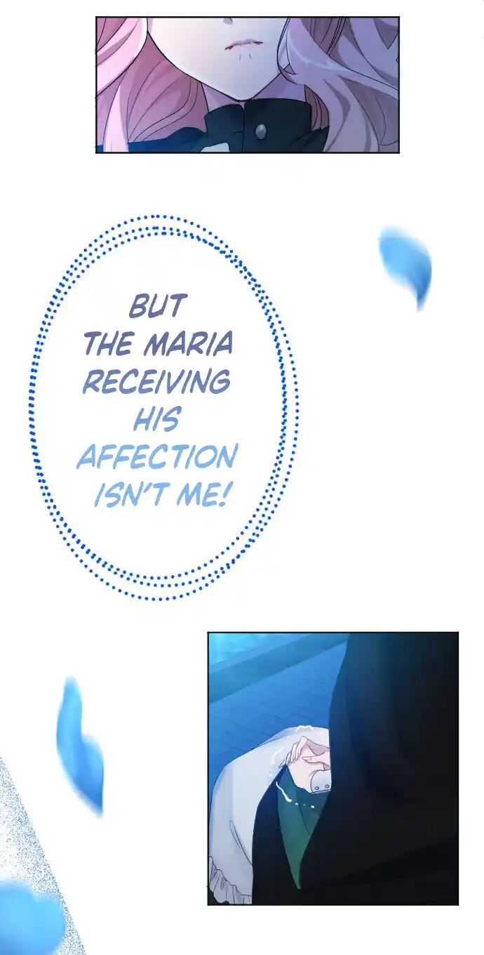 Until the Villainess return Chapter 4 - Page 11