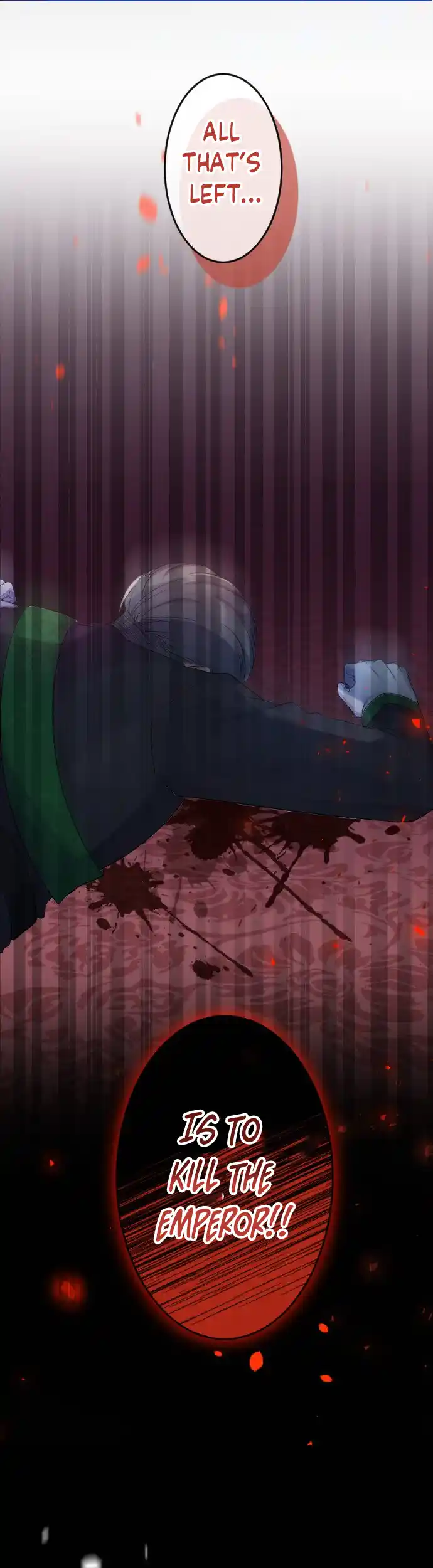 Until the Villainess return Chapter 4 - Page 25