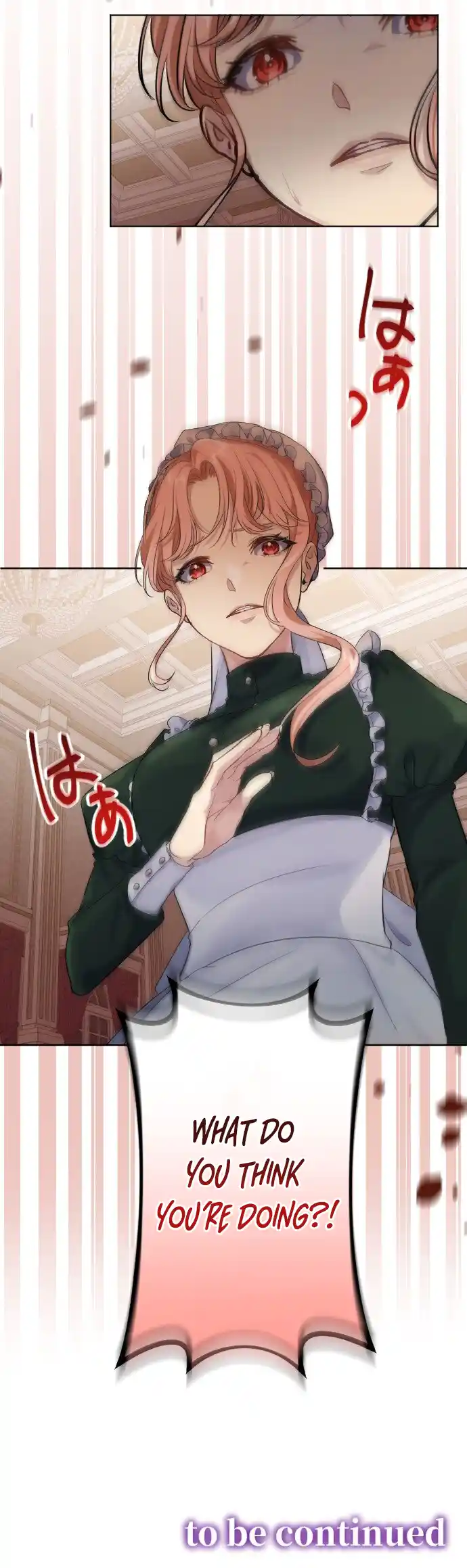 Until the Villainess return Chapter 4 - Page 36