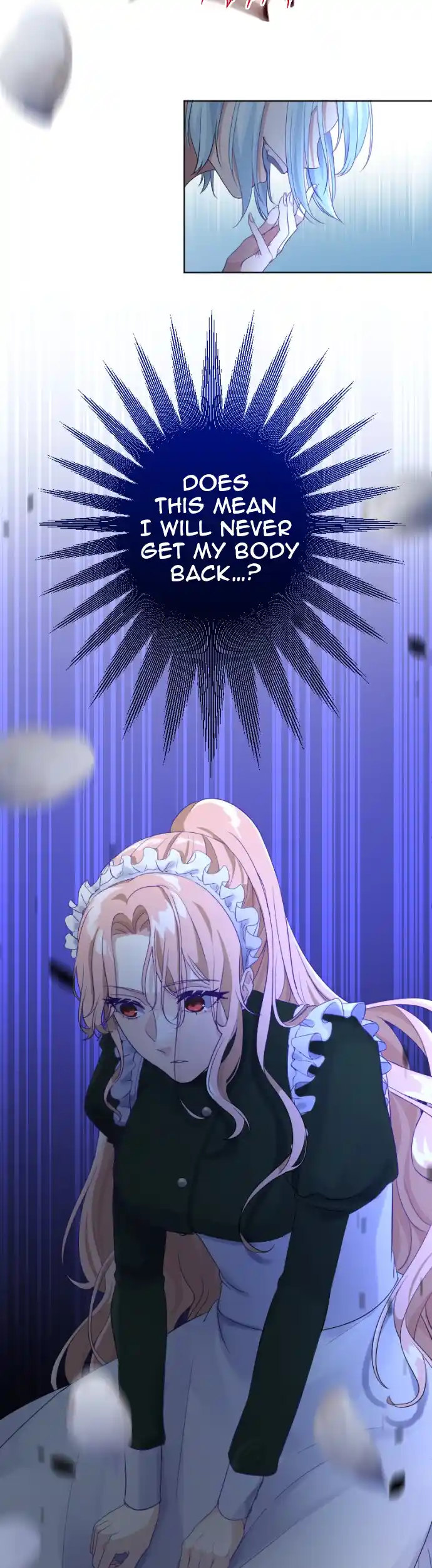 Until the Villainess return Chapter 6 - Page 9