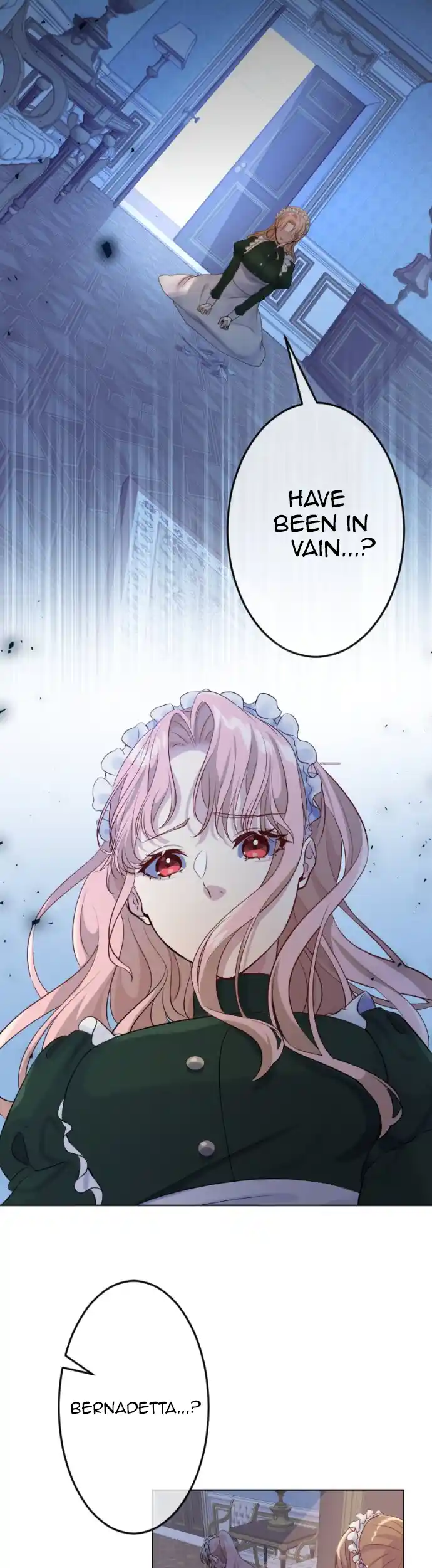 Until the Villainess return Chapter 6 - Page 25