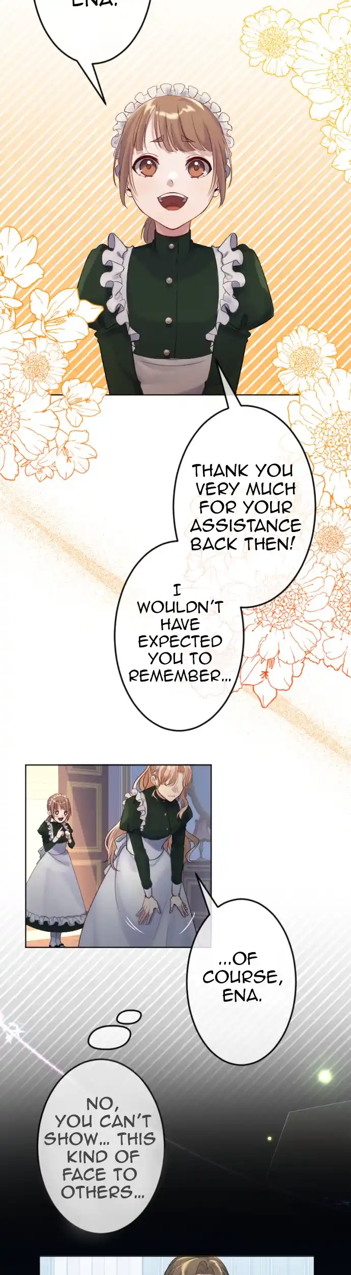 Until the Villainess return Chapter 6 - Page 27