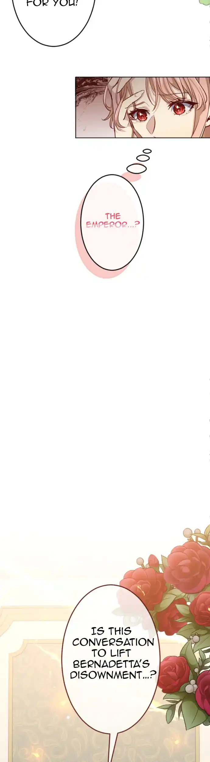 Until the Villainess return Chapter 6 - Page 29