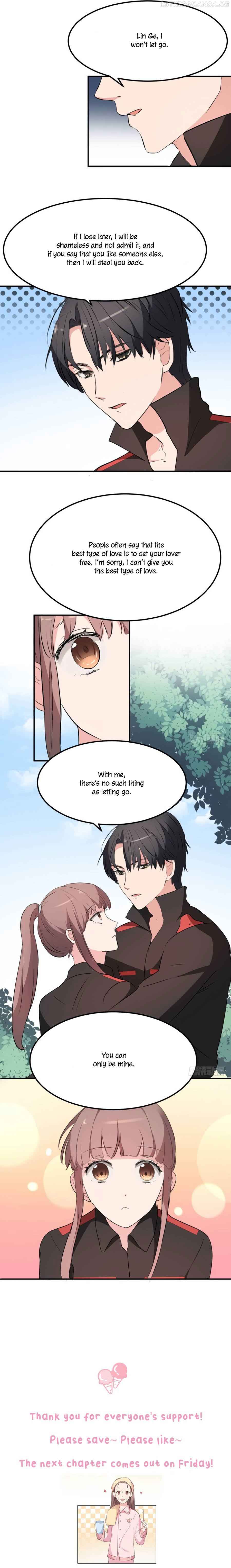 Unwanted Crush Chapter 39 - Page 10