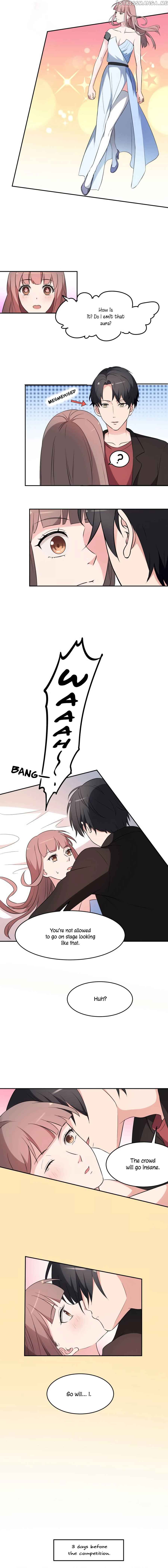 Unwanted Crush Chapter 41 - Page 6