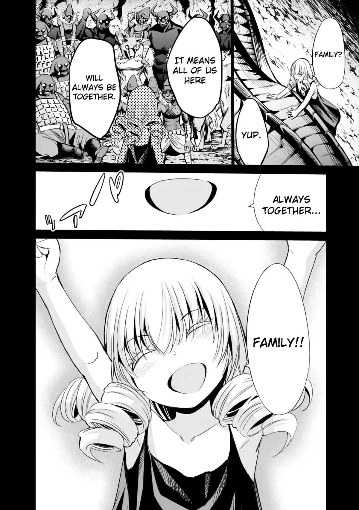 Uragirareta S-Rank Boukensha no Ore wa, Ai suru Dorei no Kanojora to Tomo ni Dorei dake no Harem Guild wo Tsukuru Chapter 68 - Page 4