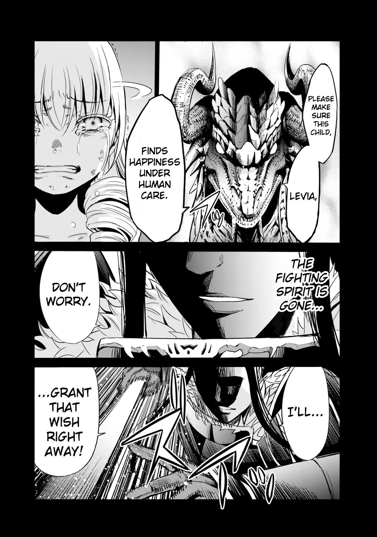 Uragirareta S-Rank Boukensha no Ore wa, Ai suru Dorei no Kanojora to Tomo ni Dorei dake no Harem Guild wo Tsukuru Chapter 68 - Page 17