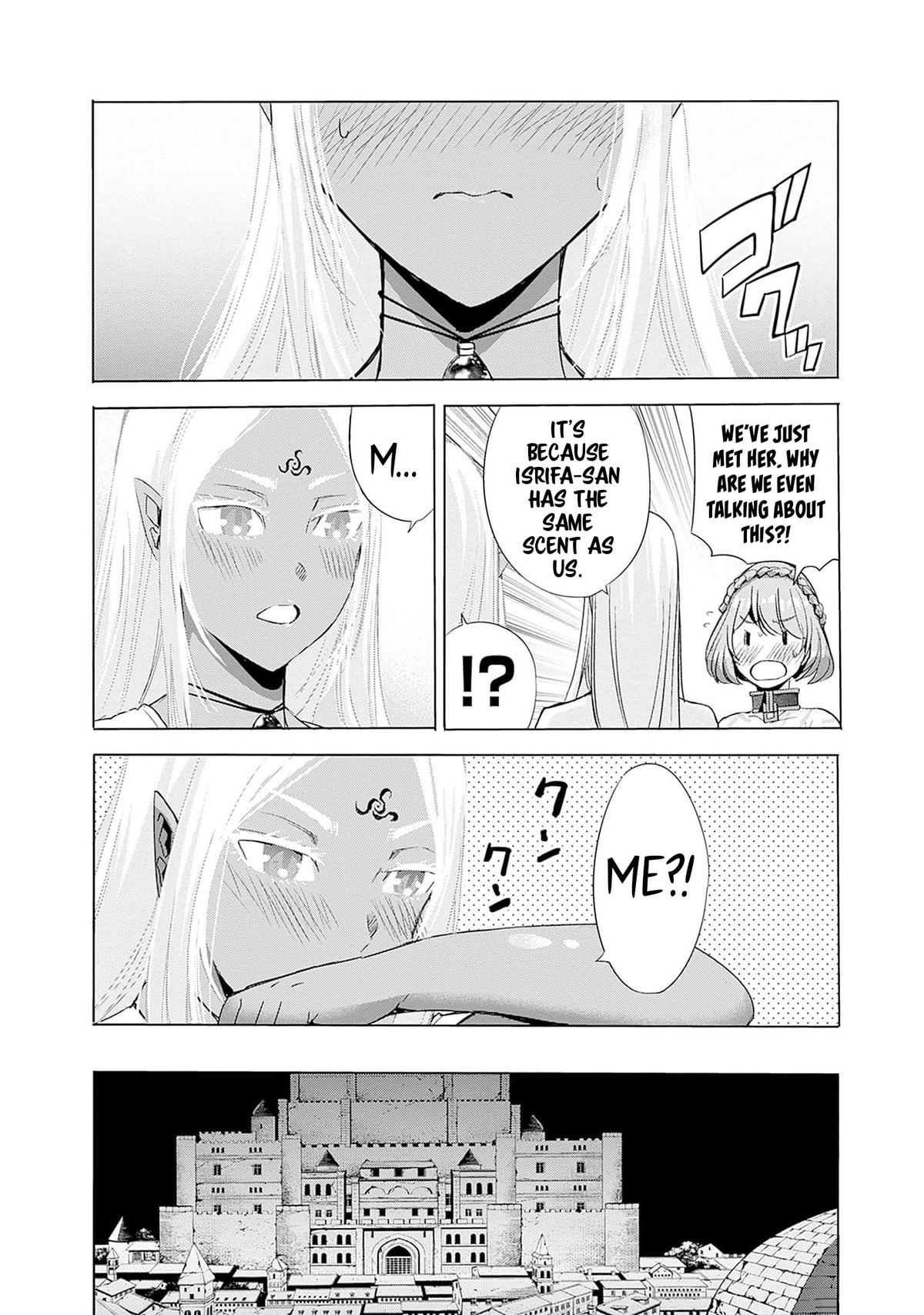 Uragirareta S-Rank Boukensha no Ore wa, Ai suru Dorei no Kanojora to Tomo ni Dorei dake no Harem Guild wo Tsukuru Chapter 71 - Page 16