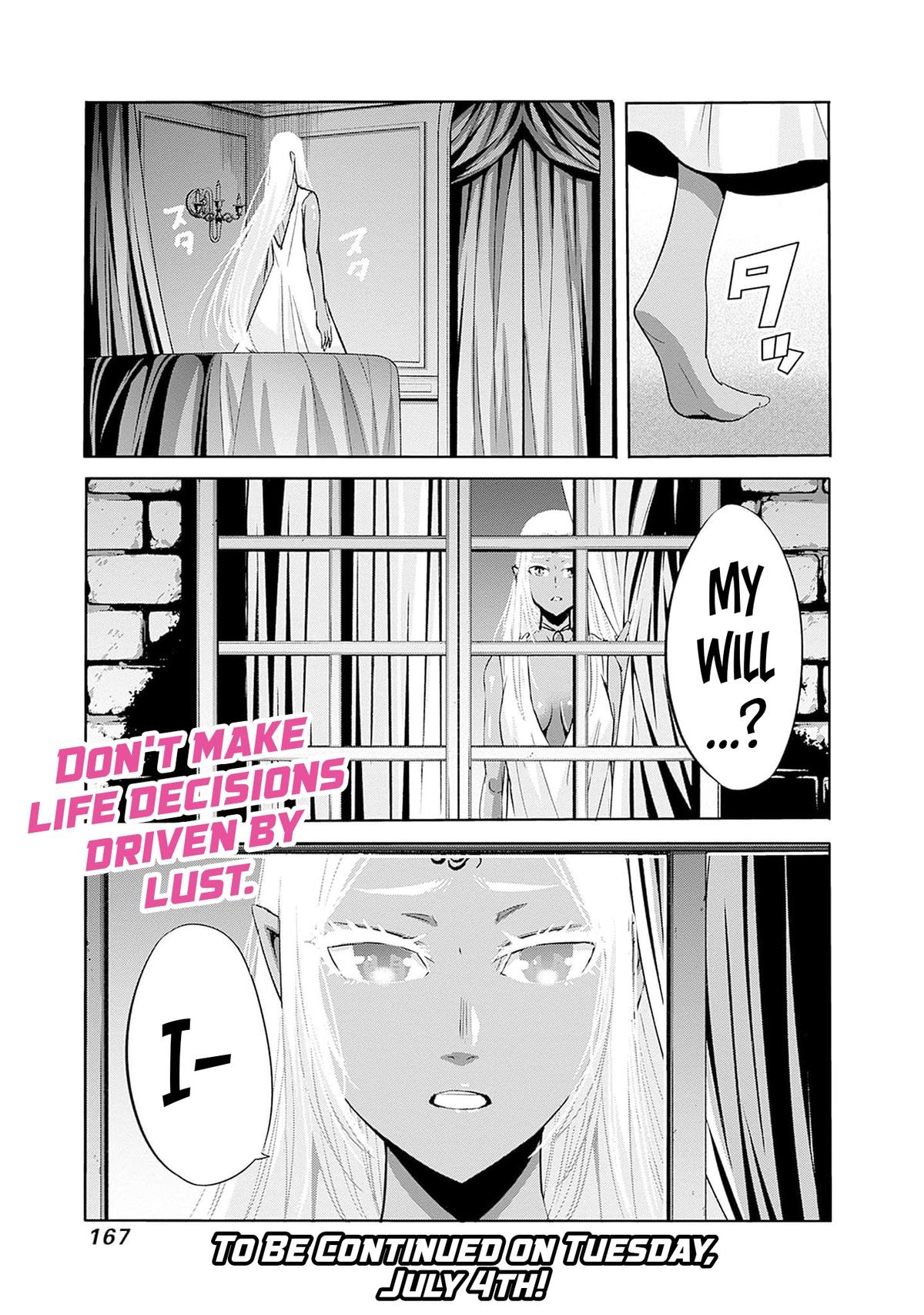 Uragirareta S-Rank Boukensha no Ore wa, Ai suru Dorei no Kanojora to Tomo ni Dorei dake no Harem Guild wo Tsukuru Chapter 72 - Page 18