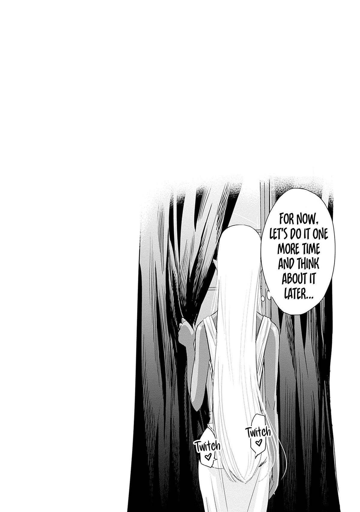 Uragirareta S-Rank Boukensha no Ore wa, Ai suru Dorei no Kanojora to Tomo ni Dorei dake no Harem Guild wo Tsukuru Chapter 72 - Page 19