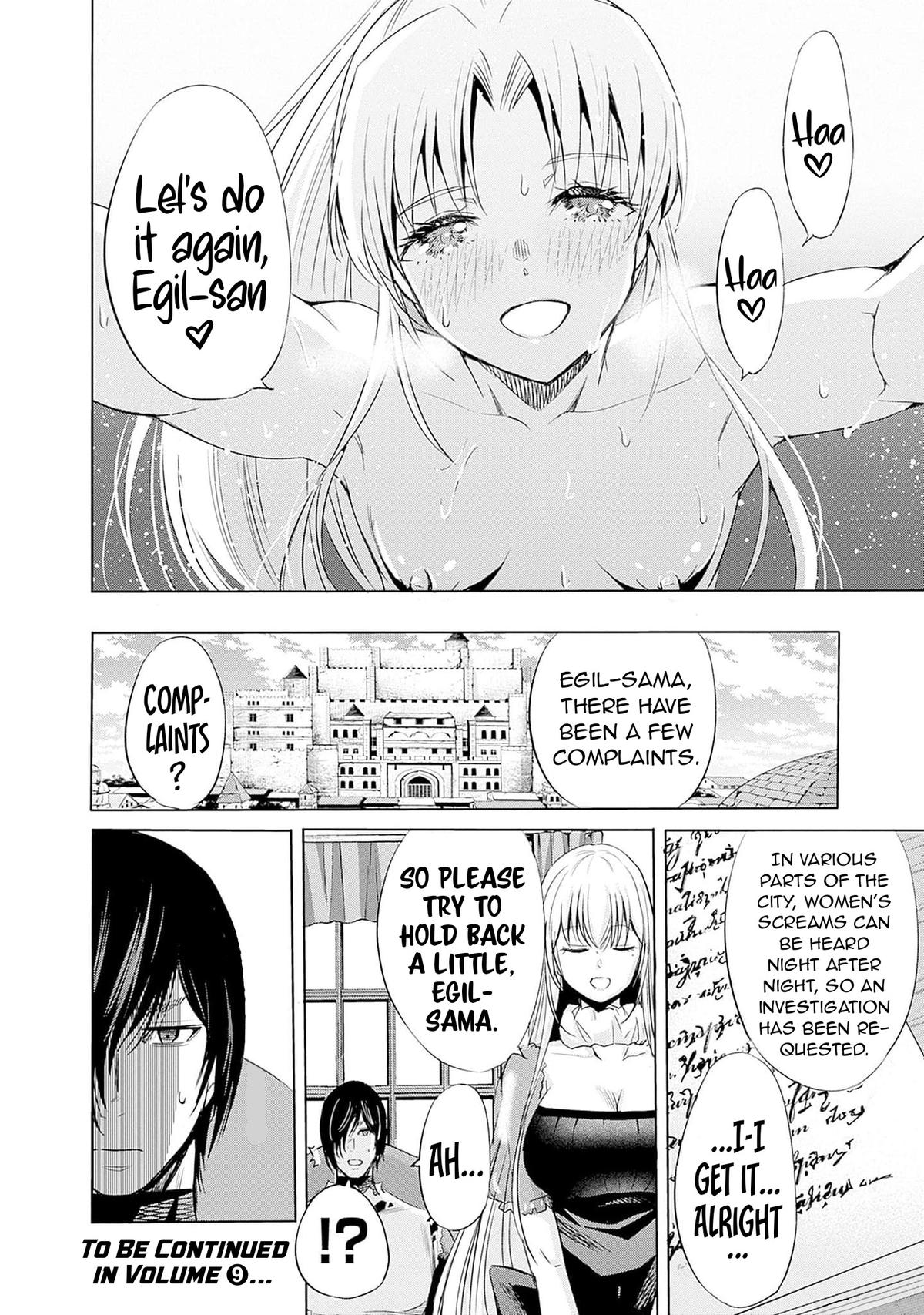 Uragirareta S-Rank Boukensha no Ore wa, Ai suru Dorei no Kanojora to Tomo ni Dorei dake no Harem Guild wo Tsukuru Chapter 72.5 - Page 5