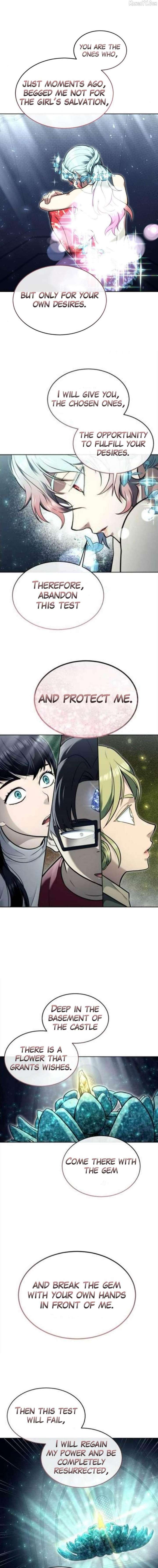 Tower of God: Urek Mazino - Chapter 35 - 18