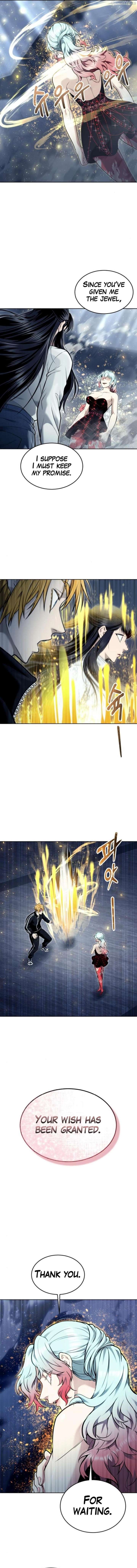 Tower of God: Urek Mazino Chapter 40 - Page 13