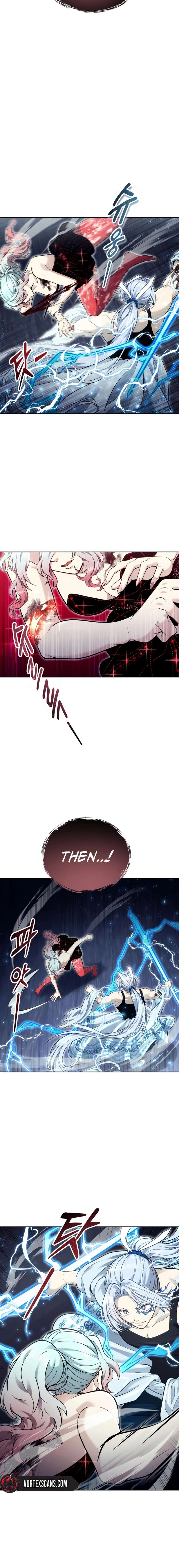 Tower of God: Urek Mazino Chapter 42 - Page 4