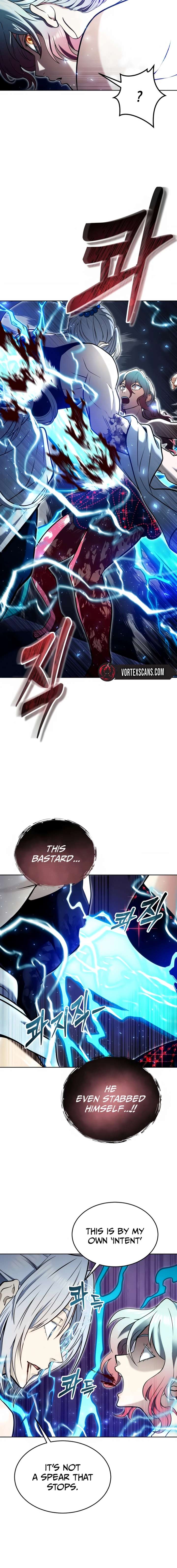 Tower of God: Urek Mazino Chapter 42 - Page 6