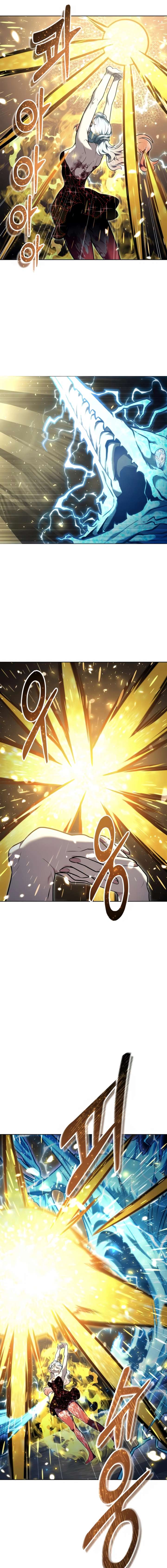 Tower of God: Urek Mazino Chapter 42 - Page 9