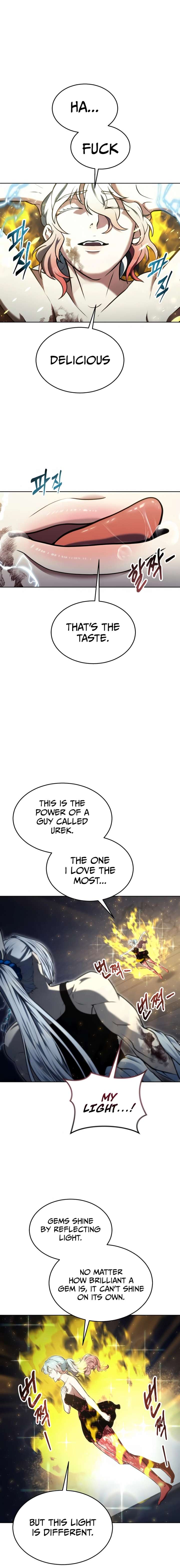 Tower of God: Urek Mazino Chapter 42 - Page 11