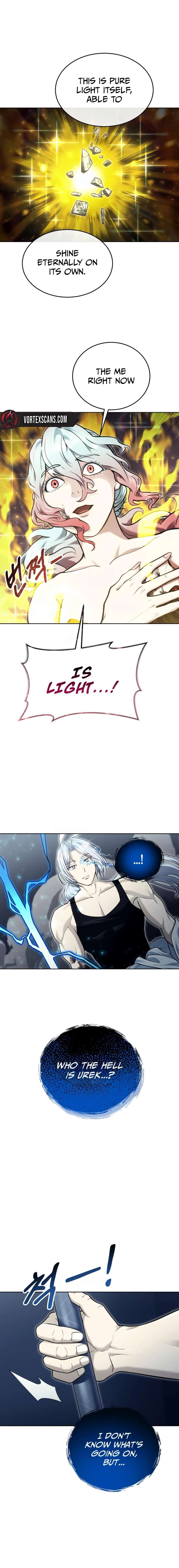 Tower of God: Urek Mazino Chapter 42 - Page 12