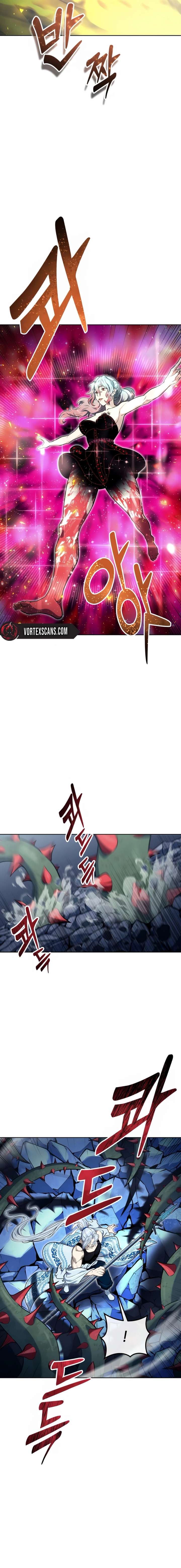 Tower of God: Urek Mazino Chapter 42 - Page 16