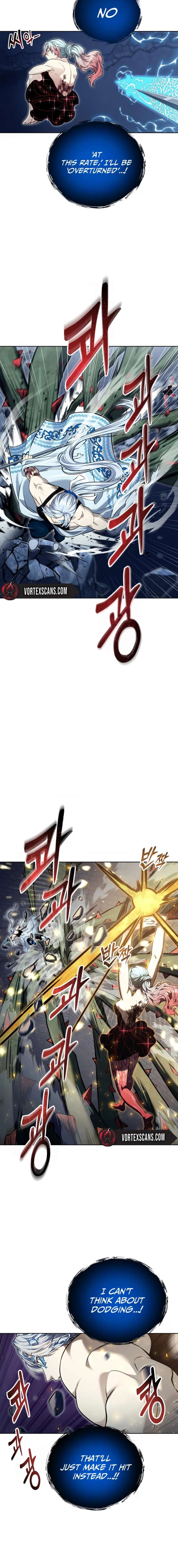 Tower of God: Urek Mazino Chapter 42 - Page 18