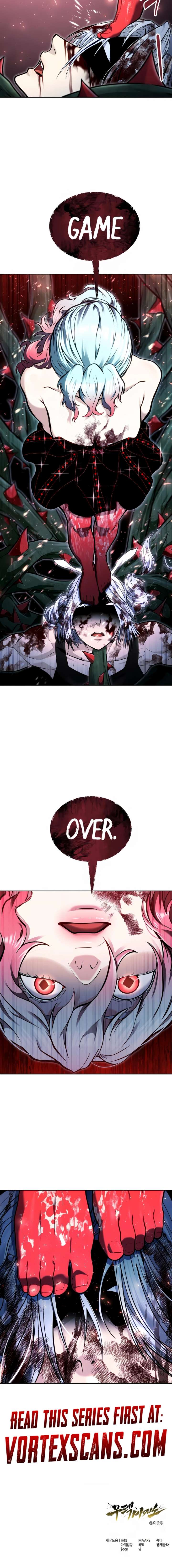 Tower of God: Urek Mazino Chapter 42 - Page 24