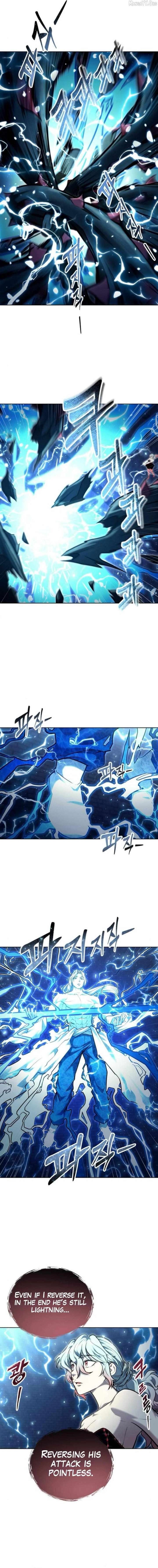 Tower of God: Urek Mazino Chapter 43 - Page 5