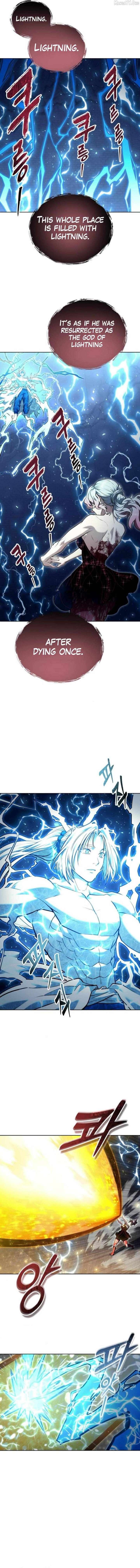 Tower of God: Urek Mazino Chapter 43 - Page 6