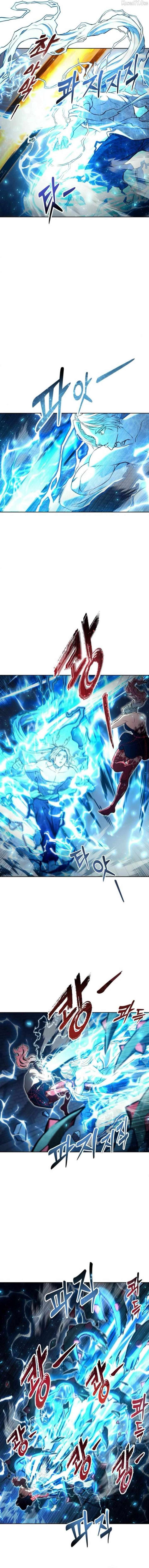 Tower of God: Urek Mazino Chapter 43 - Page 7