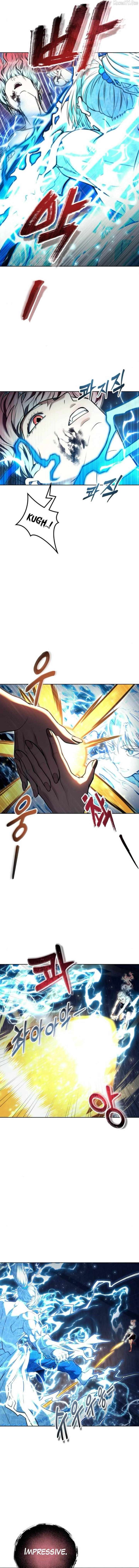 Tower of God: Urek Mazino Chapter 43 - Page 8