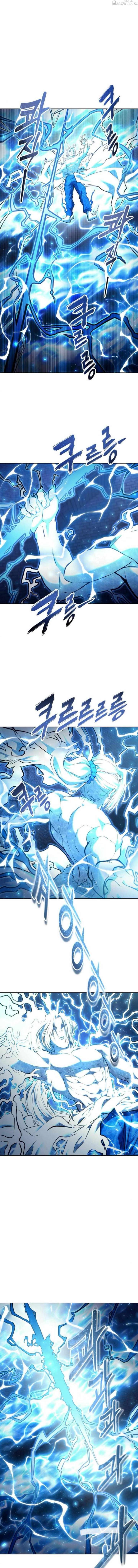 Tower of God: Urek Mazino Chapter 43 - Page 12