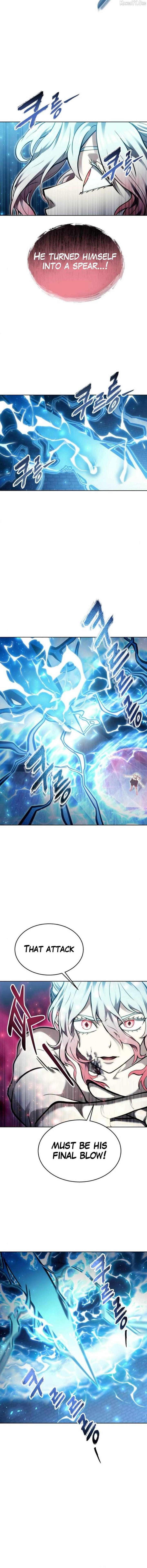 Tower of God: Urek Mazino Chapter 43 - Page 13