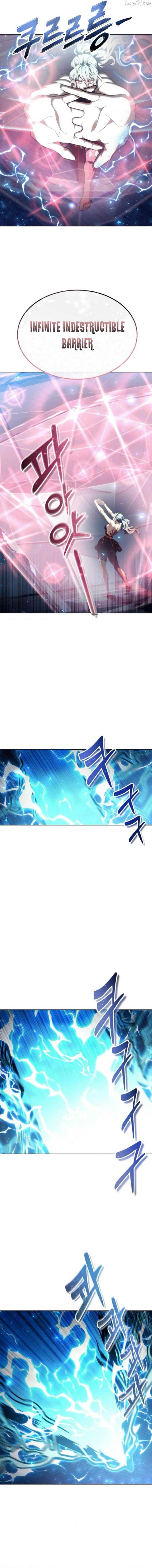 Tower of God: Urek Mazino Chapter 43 - Page 14