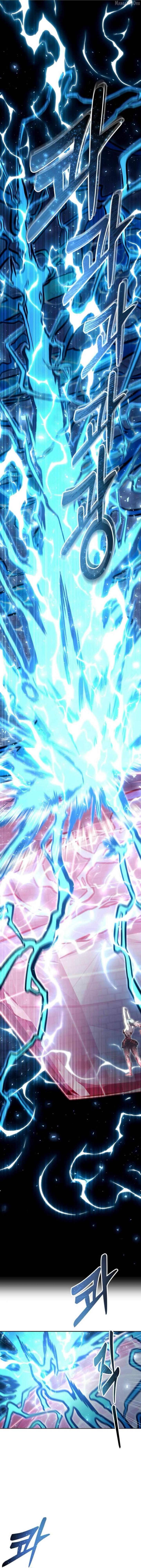 Tower of God: Urek Mazino Chapter 43 - Page 15