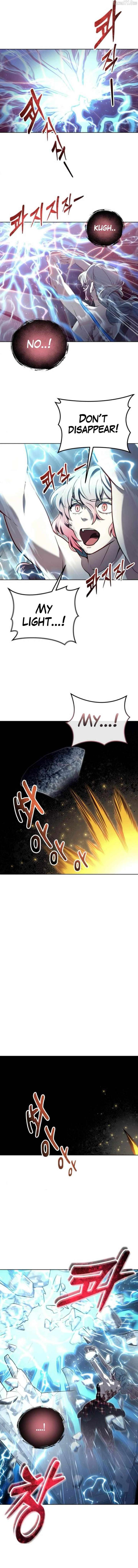 Tower of God: Urek Mazino Chapter 43 - Page 18